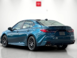 Toyota Camry XSE (Natl) 2026