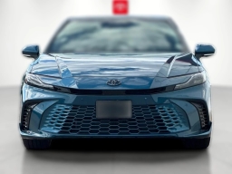 Toyota Camry XSE (Natl) 2026