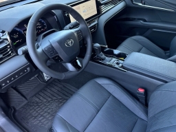Toyota Camry XSE (Natl) 2026