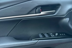 Toyota Camry XSE (Natl) 2026