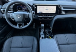 Toyota Camry XSE (Natl) 2026