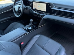 Toyota Camry XSE (Natl) 2026