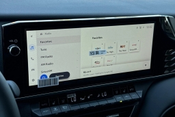 Toyota Camry XSE (Natl) 2026