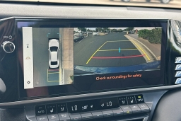 Toyota Camry XSE (Natl) 2026