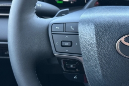 Toyota Camry XSE (Natl) 2026