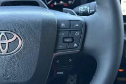 Toyota Camry XSE (Natl) 2026