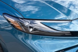 Toyota Camry XSE (Natl) 2026