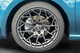 Toyota Camry XSE (Natl) 2026