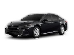 Toyota Camry LE (Natl) 2026