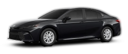 Toyota Camry LE (Natl) 2026