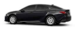 Toyota Camry LE (Natl) 2026