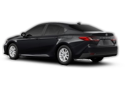 Toyota Camry LE (Natl) 2026