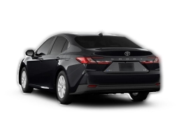 Toyota Camry LE (Natl) 2026