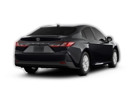 Toyota Camry LE (Natl) 2026