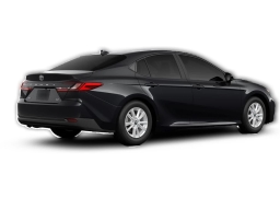 Toyota Camry LE (Natl) 2026