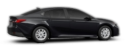 Toyota Camry LE (Natl) 2026