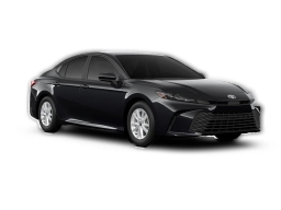 Toyota Camry LE (Natl) 2026