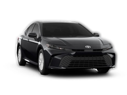 Toyota Camry LE (Natl) 2026