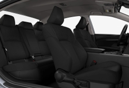 Toyota Camry LE (Natl) 2026