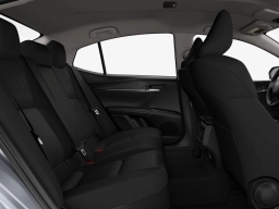 Toyota Camry LE (Natl) 2026