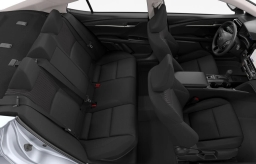 Toyota Camry LE (Natl) 2026