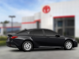 Toyota Camry LE (Natl) 2026