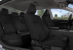 Toyota Camry LE (Natl) 2026