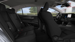 Toyota Camry LE (Natl) 2026