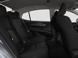 Toyota Camry LE (Natl) 2026