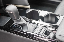 Toyota Camry XSE (Natl) 2026