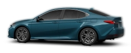 Toyota Camry XLE (Natl) 2026