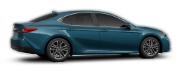 Toyota Camry XLE (Natl) 2026