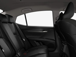 Toyota Camry XLE (Natl) 2026