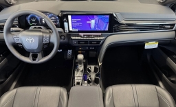 Toyota Camry XSE (Natl) 2026