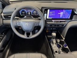 Toyota Camry XSE (Natl) 2026