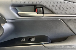 Toyota Camry XSE (Natl) 2026