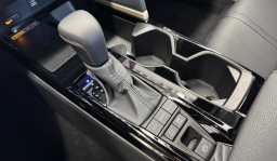 Toyota Camry XSE (Natl) 2026