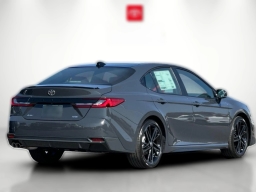 Toyota Camry XSE (Natl) 2026