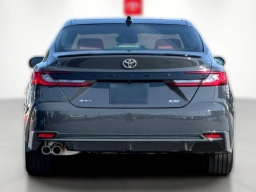 Toyota Camry XSE (Natl) 2026