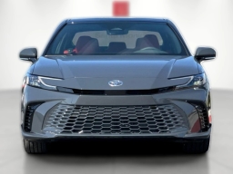 Toyota Camry XSE (Natl) 2026