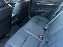 Toyota Camry XSE (Natl) 2026