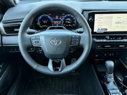 Toyota Camry XSE (Natl) 2026
