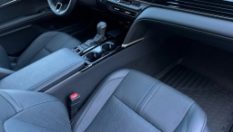 Toyota Camry XSE (Natl) 2026