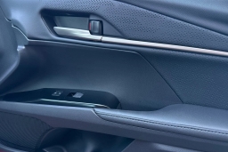 Toyota Camry XSE (Natl) 2026