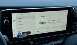 Toyota Camry XSE (Natl) 2026