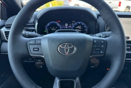 Toyota Camry XSE (Natl) 2026