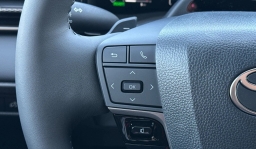 Toyota Camry XSE (Natl) 2026