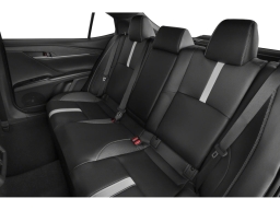 Toyota Camry SE (Natl) 2026