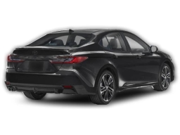 Toyota Camry XSE (Natl) 2026