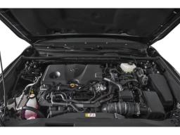 Toyota Camry XSE (Natl) 2026